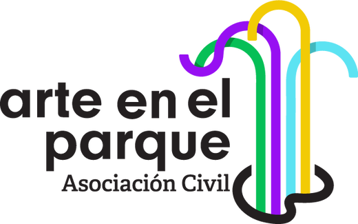 Logo de Arte en el Parque A.C.
