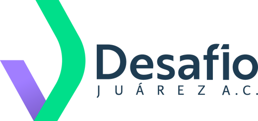 Logo de Desafío A.C.