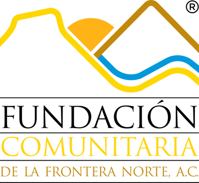 Logo de Fundación Comunitaria de la Frontera Norte A.C.