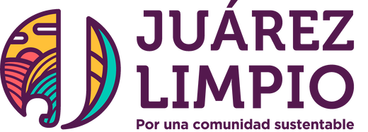 Logo de Juárez Limpio A.C.